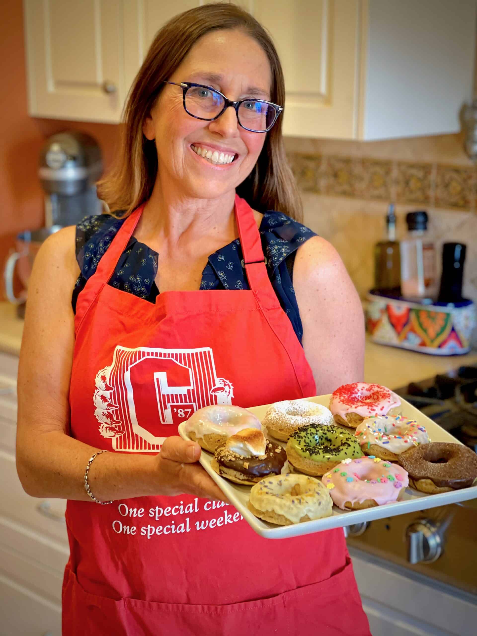 Amy the GF Chef