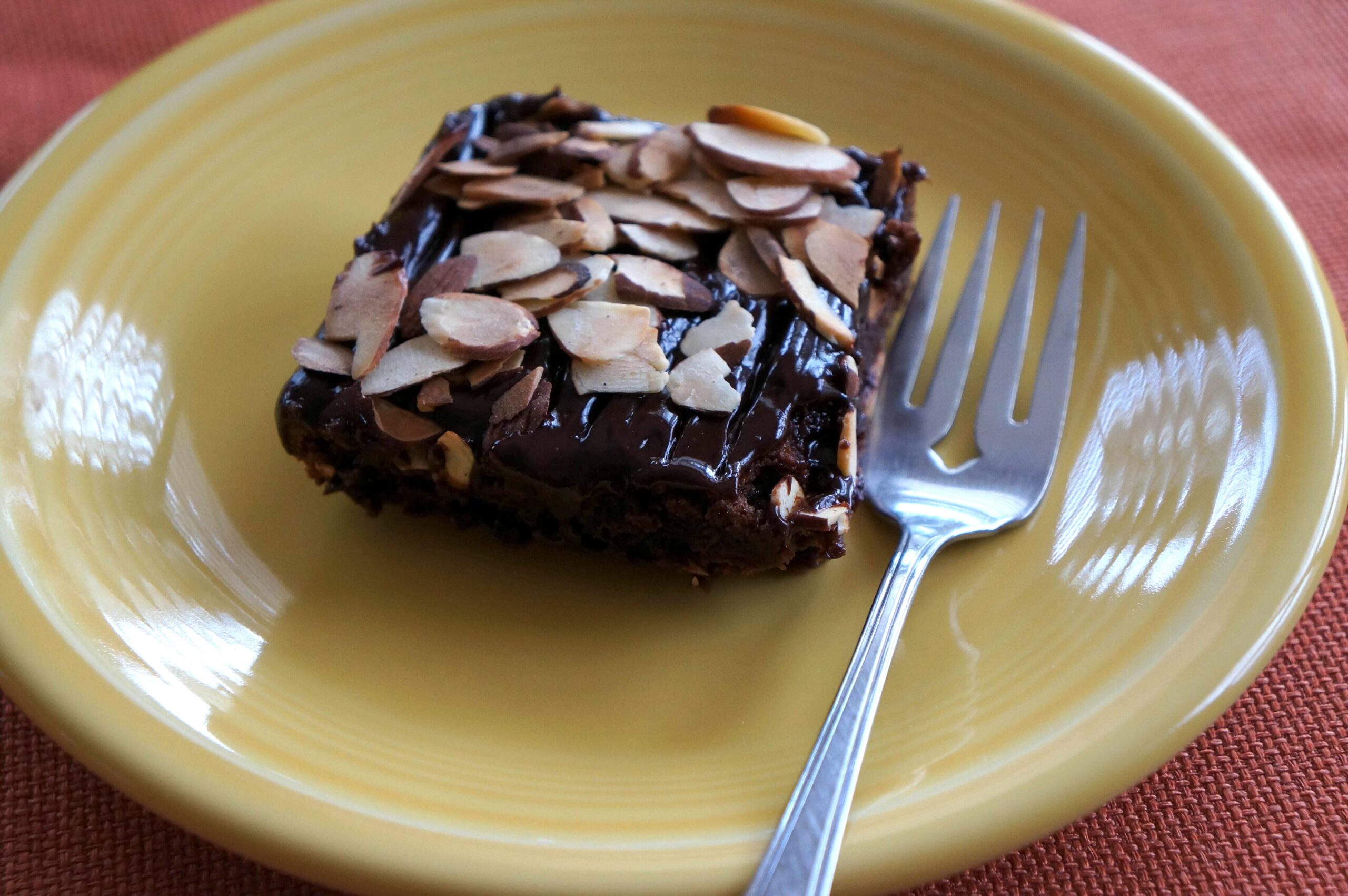 Best Gluten-Free Brownie recipe