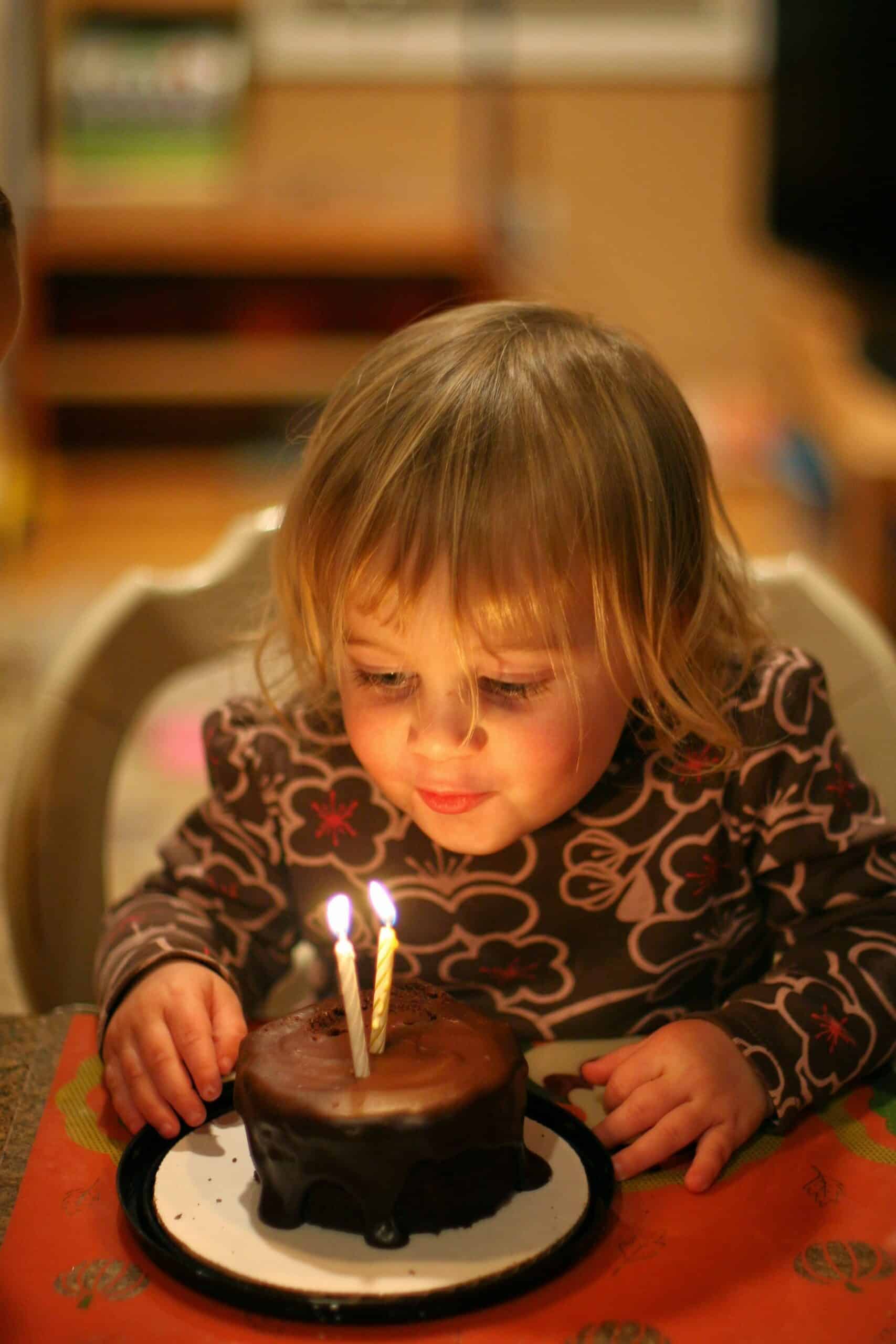 How it all started…