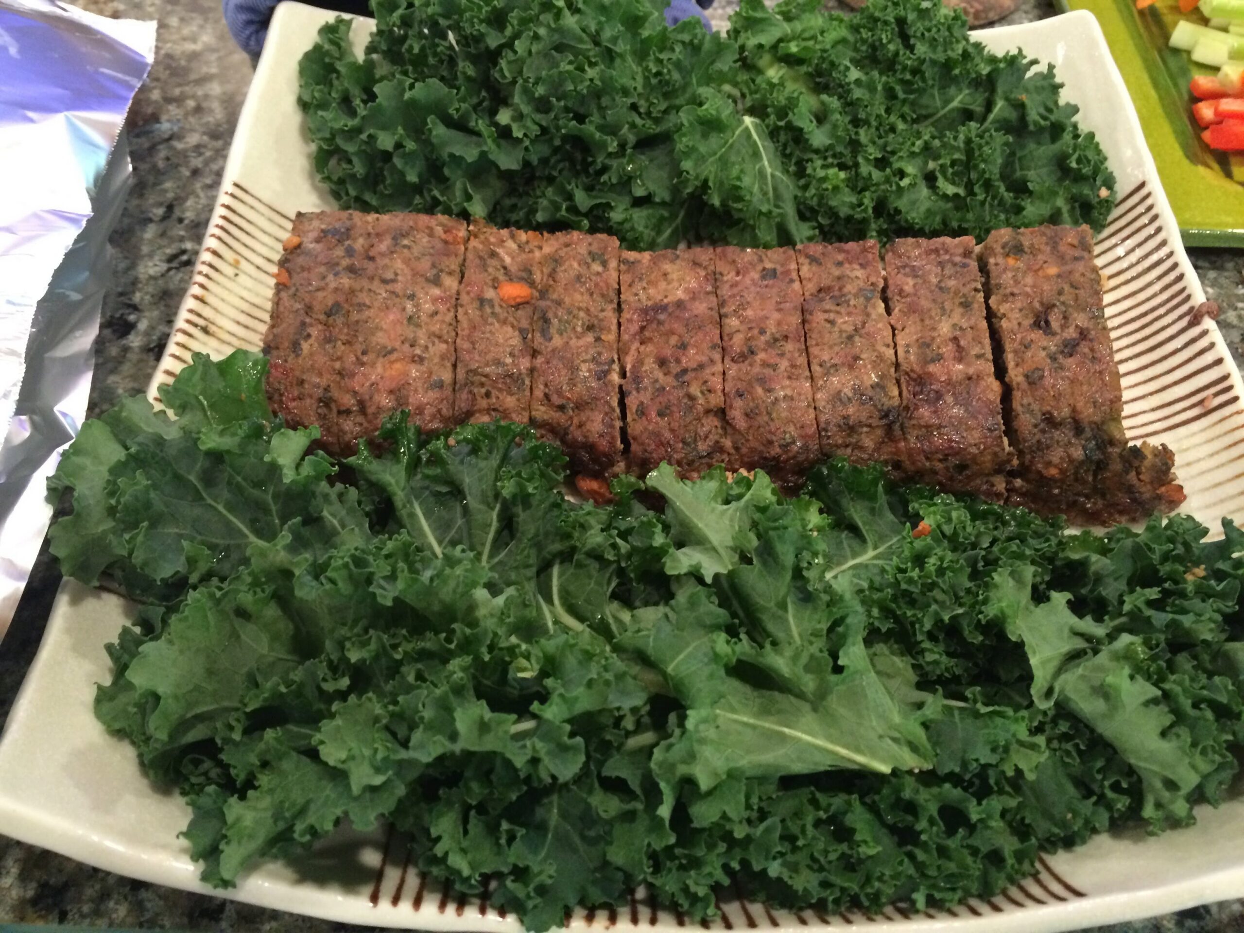 Gluten Free Meatloaf recipe