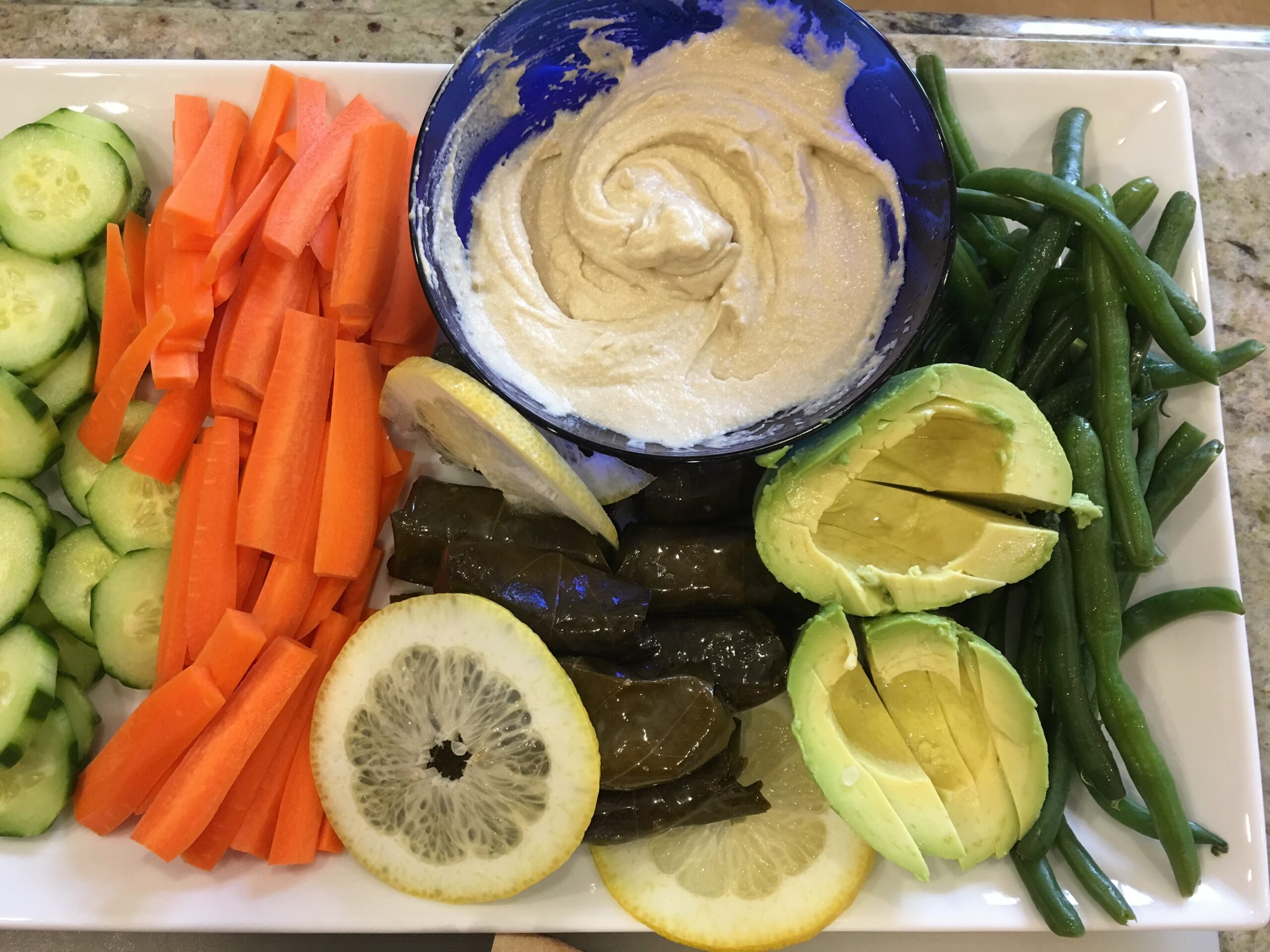 Easy Gluten Free Appetizers for Parties