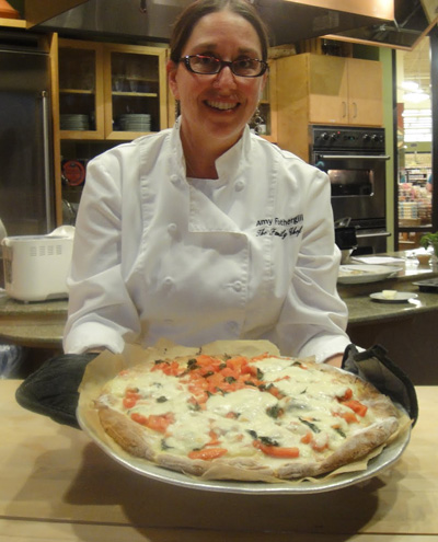 How to Start a Gluten Free Diet