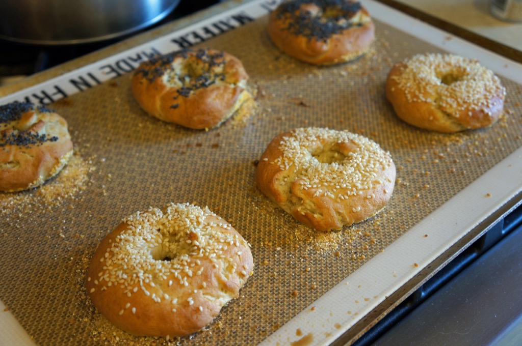 Celiac Stories Part 2