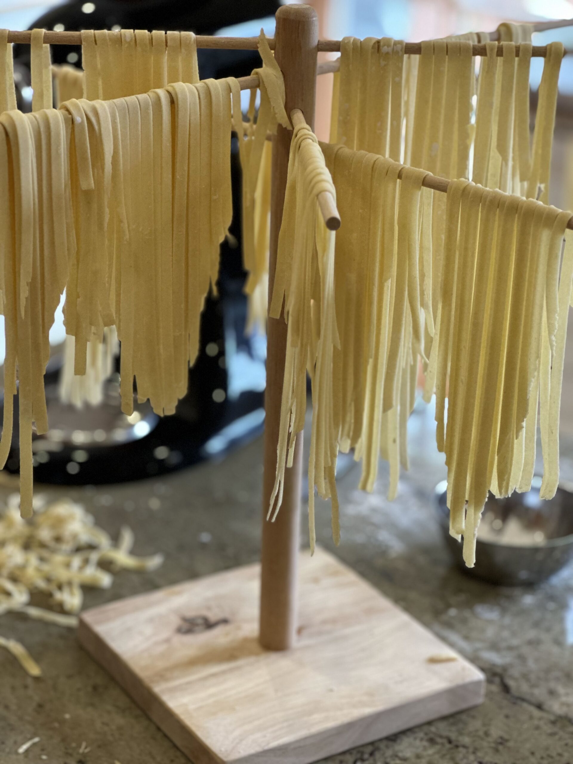 Amy’s List of Essential Kitchen Tools and Equipment