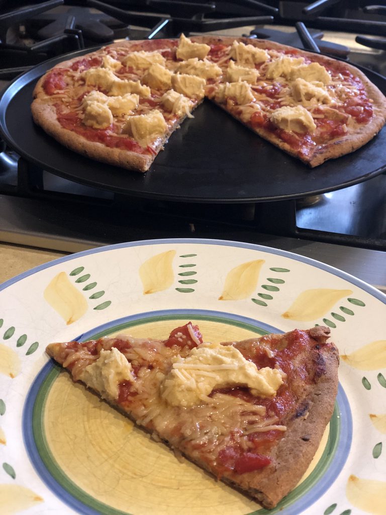 Cashew Cheese Recipe